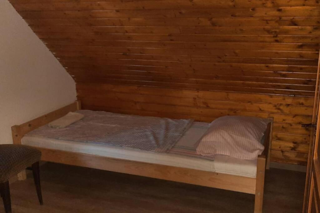 Andrea Сasa de vacaciones